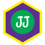 Jonty&rsquo;s Journey logo