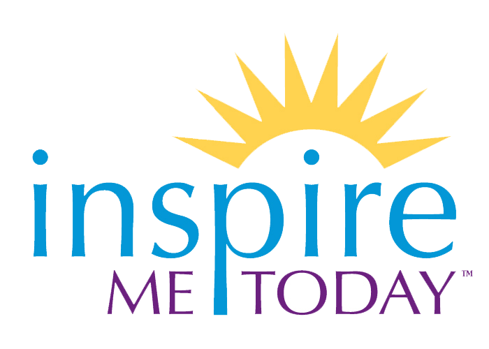 Jack featured on Inspire Me Today