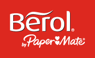 Big Thank You to Berol by Papermate