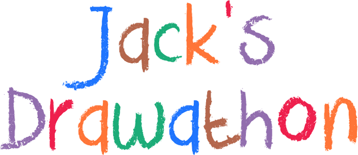 Jack’s Drawathon